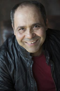 Photo of Kamel Benchemekh