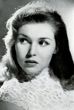 Photo of Tania Weber