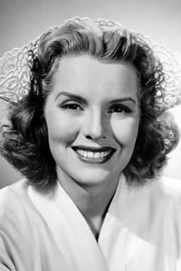 Photo of Brenda Joyce