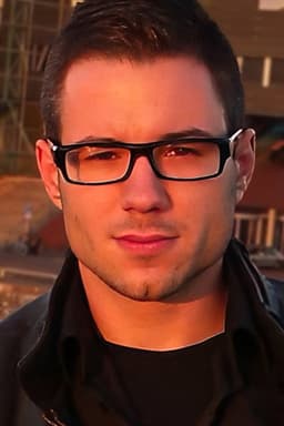 Photo of David Dolanský