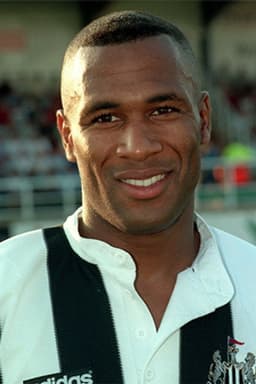 Photo of Les Ferdinand