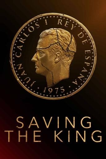 Poster for Saving the King