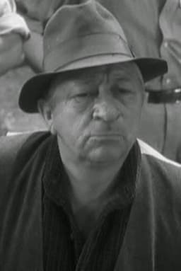 Photo of Herbert Heywood