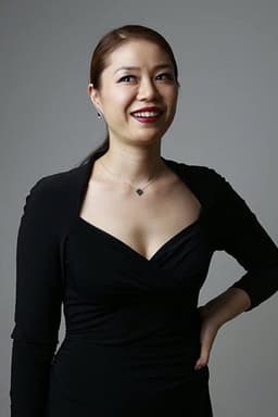 Photo of Kim Bi-bi