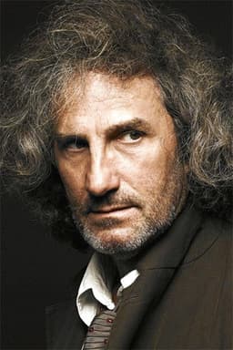 Photo of Philippe Garrel