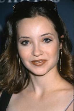 Photo of Olivia Friedman