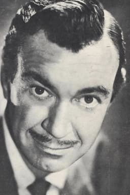 Photo of Thurl Ravenscroft