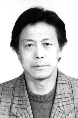 Photo of Ma Jingwu