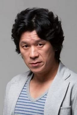 Photo of Kim Roi-ha