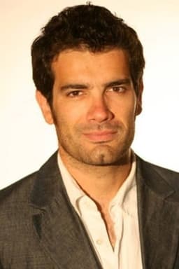 Photo of Marco Bonini