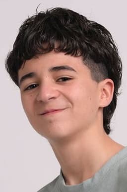 Photo of Rodrigo Gibaja