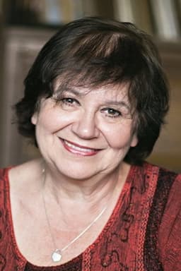 Photo of Kati Zsurzs