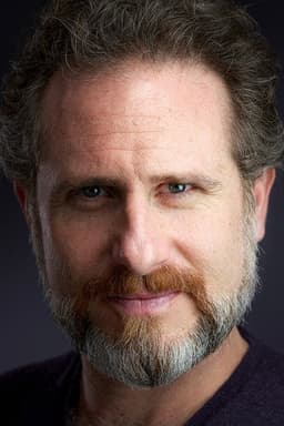 Photo of Remy Auberjonois