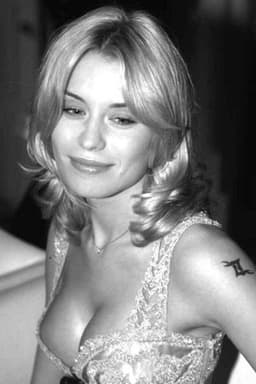 Photo of Elenoire Casalegno