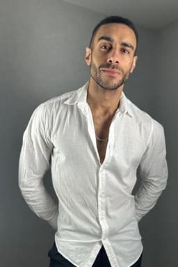 Photo of Raphaël Niba