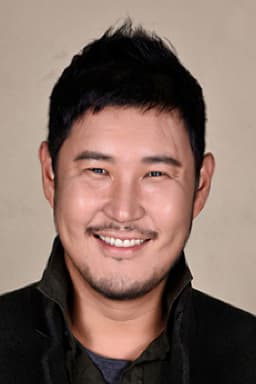 Photo of Jo Min-jun