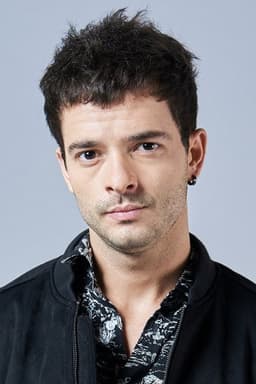 Photo of Guido Pennelli