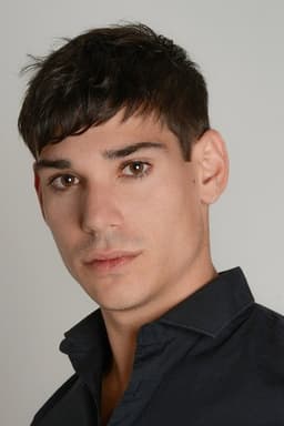 Photo of César Vicente