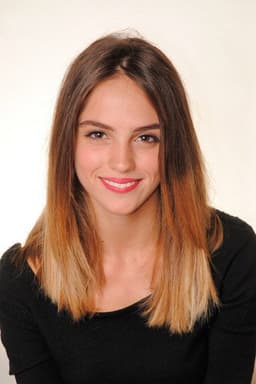 Photo of Anna Bellezza