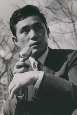 Photo of Choi Mu-ryong