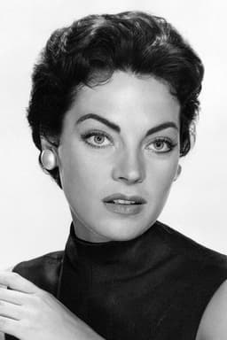 Photo of Jarma Lewis