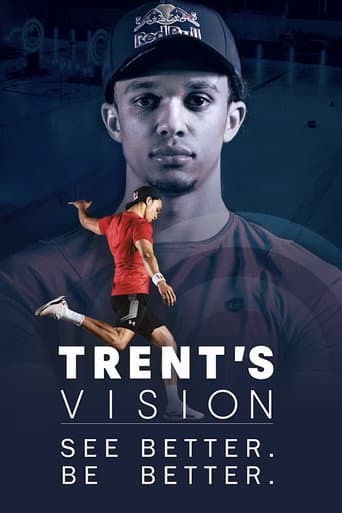 Poster for Trent's Vision