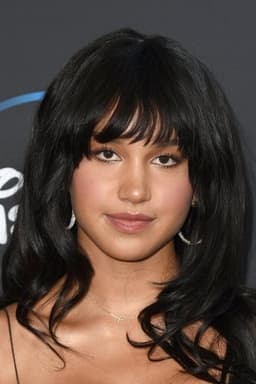 Photo of Sofia Wylie