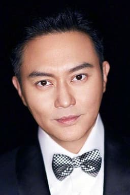 Photo of Julian Cheung Chi-Lam