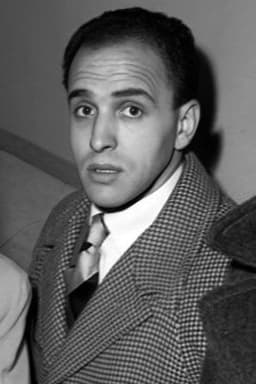 Photo of Abdelhamid Bouchouk