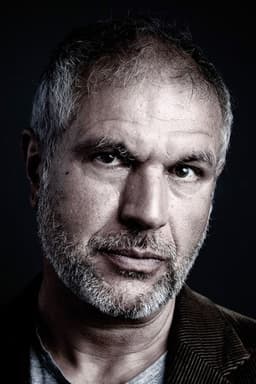 Photo of Eric Bougnon