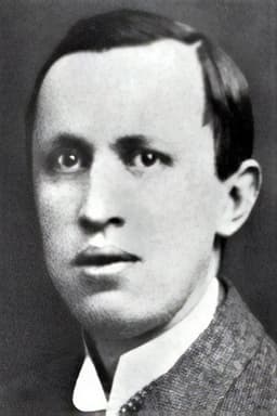 Photo of Karel Čapek