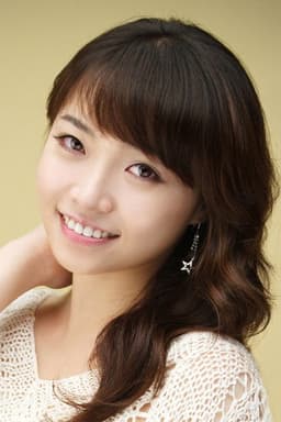 Photo of Jo Kyoung-i