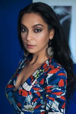 Photo of Priyanka Setia