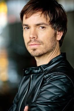 Photo of Bradley Dorsey