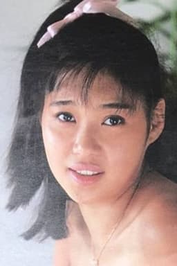 Photo of Seira Kitagawa