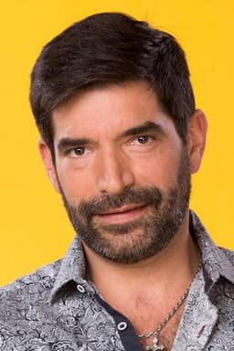 Photo of Francisco Ossa