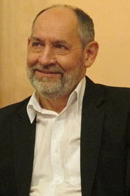 Photo of Zbigniew Waleryś