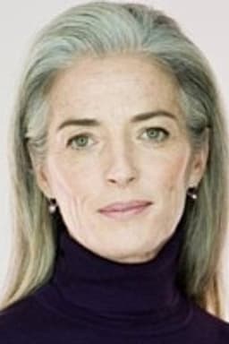 Photo of Francesca McGill