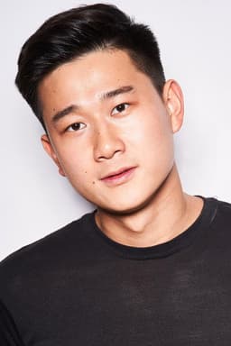 Photo of Sam Li