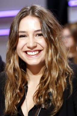 Photo of Izïa Higelin