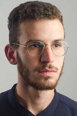 Photo of Noam Imber