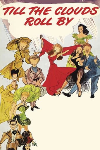 Poster for Till the Clouds Roll By