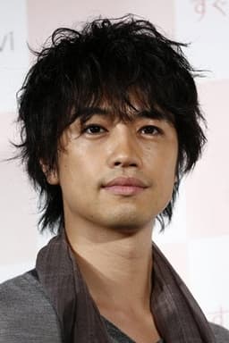 Photo of Takumi Saitoh