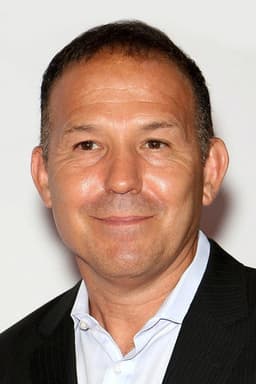 Photo of Henry Penzi