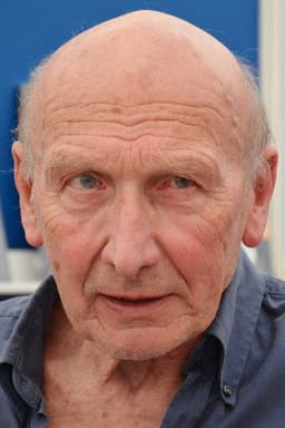 Photo of Jiří Černý