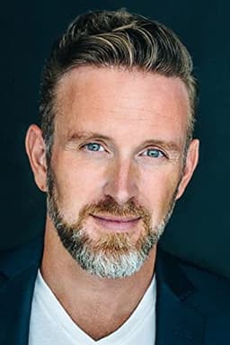 Photo of Ben Davis