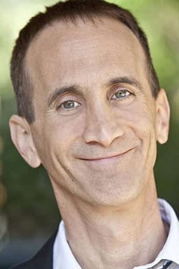 Photo of Gregory Blair
