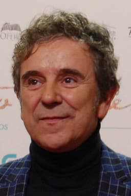 Photo of Miguel de Lira