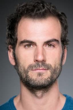 Photo of Carlos Martín