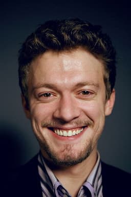 Photo of Alexander Efremov